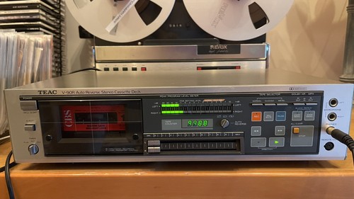 Teac 90r autoreverse - 90r,