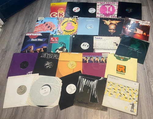 90s 00s house - 90s,