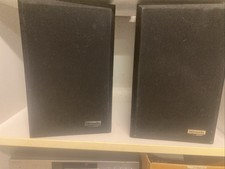 Altoparlanti Bose Interaudio