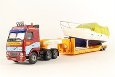 Corgi Modern Heavy Haulage