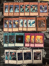 YUGIOH! - EDISON FORMAT: Base