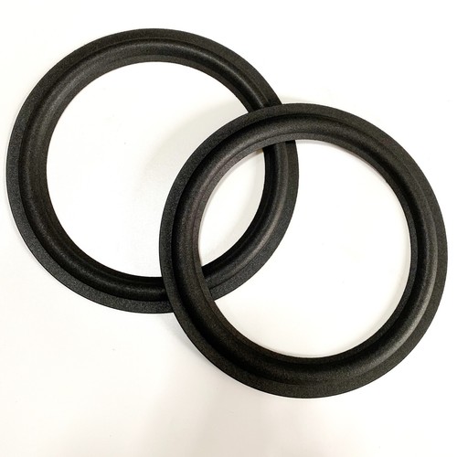 Aft speaker foam - speaker, surround