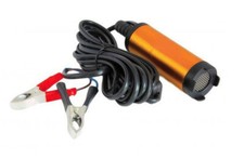 POMPA ASPIRAZIONE CAMBIO OLIO