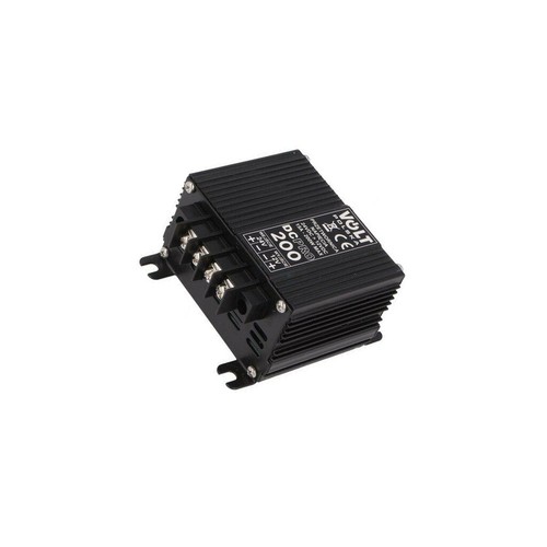 Pro 200 12v 15a - dc,