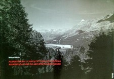 ALBANATSCHA E L'ARCHITETTURA