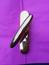 MANIGLIE OLIVARI PER FINESTRE