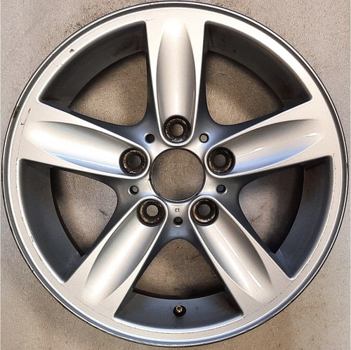 Bmw cerchi lega 7x16 et44 - bmw,