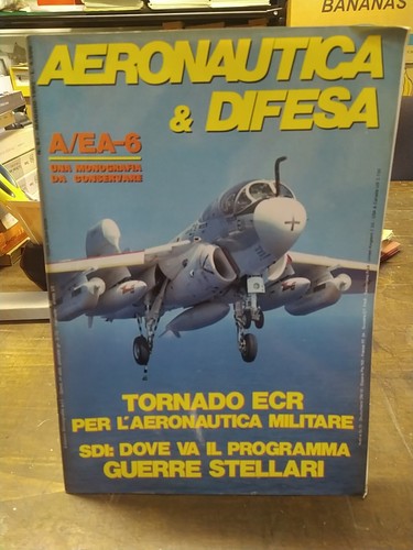 Rivista aeronautica difesa - rivista, &