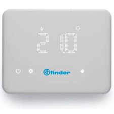 Cronotermostato Bliss WiFi