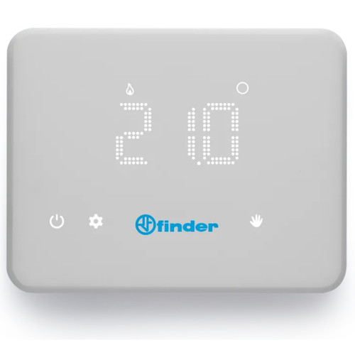 Cronotermostato bliss wifi - cronotermostato,
