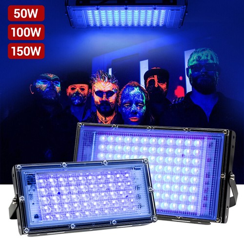 Led palco luce nera - palco,