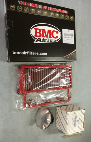 71808390 filtro aria sportivo - 71808390,
