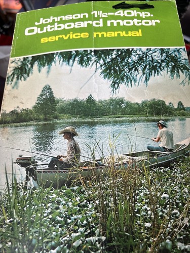 Manuale servizio per motore - di,