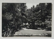 98196 Cartolina - Palermo -