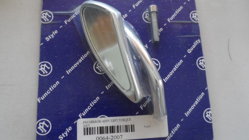 Specchio retrovisore torque - specchio,