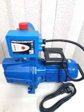 POMPA AUTOADESCANTE EBARA