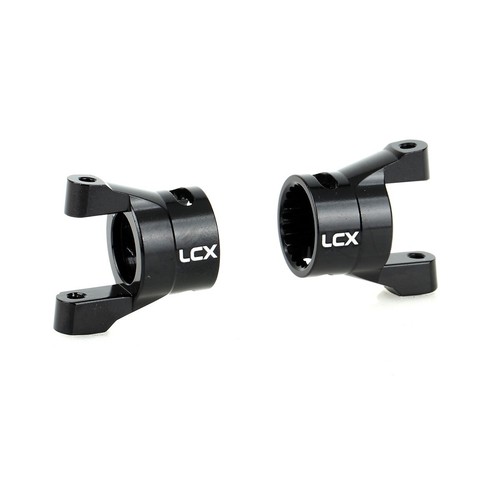 Lcx alluminio ar60 ocp - lcx, assale