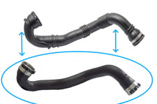 TUBO MANICOTTO INTERCOOLER