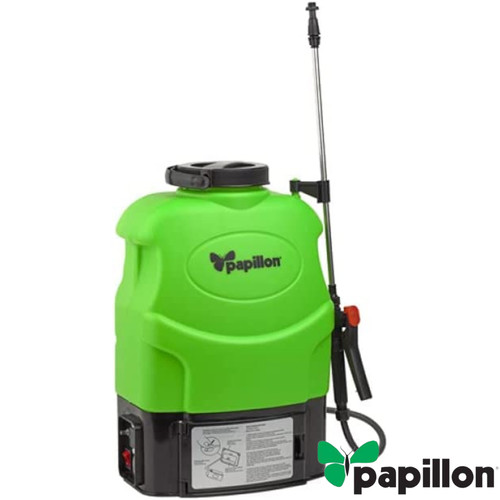 Papillon pompa irroratrice - papillon,