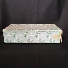 Scatola cartone vintage
