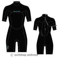 Muta da donna Neil Pryde Spark