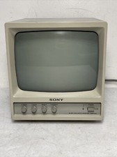 Sony SSM-920 monitor video