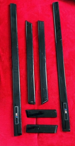 Bmw e36 set pannelli porta - e36,