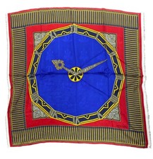 MUST DE CARTIER FOULARD DONNA