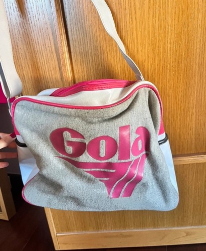 Borsa tracolla gola - borsa,