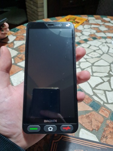 Brondi amico smartphone - amico,
