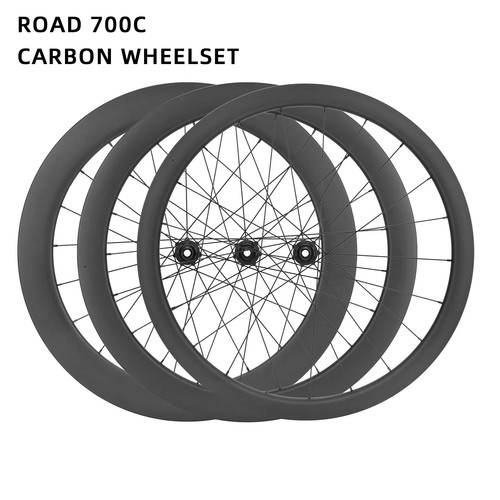 700c road bike - 700c, fibra