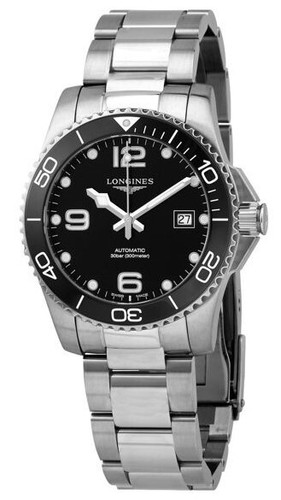 Longines hydroconquest - longines,