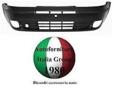 PARAURTI ANTERIORE ANT VERN C/FENDI PER FIAT PALIO 01>05 2001>2005