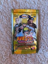 NARUTO CARD GAME VENTO DEL