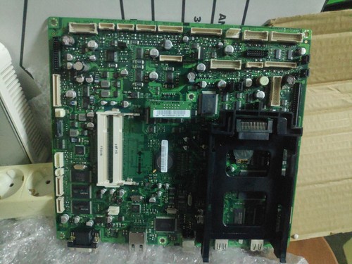 Placa main pba - placa,