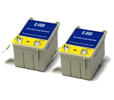 2 cartucce di inchiostro