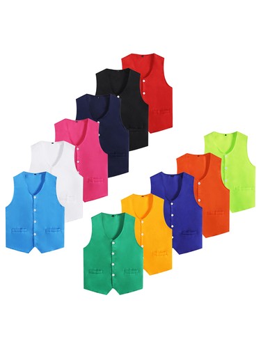 Gilet uomo donna - gilet, casual