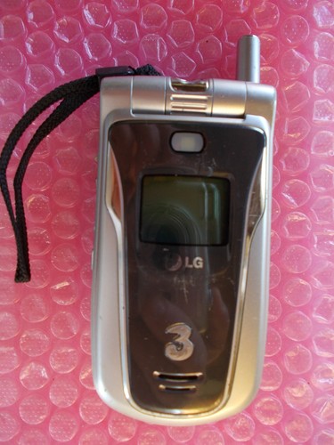 Telefono cellulare u8130 - telefono,