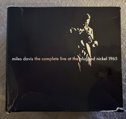 Miles davis the complete - miles,