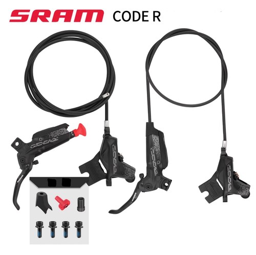 Nuovo sram codice set - r,