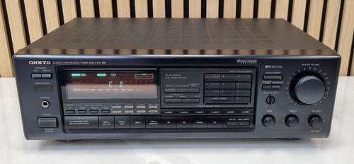 Onkyo 7840 ricevitore - onkyo, tx-7840