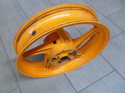 Honda cbr 125 repsol - cbr, (jc50)