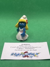 PUFFI SMURFS PUFFO SMURF