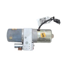 Motore Tetto Rimovibile -