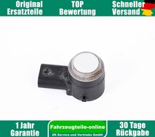 Sensori di Parcheggio Sensori