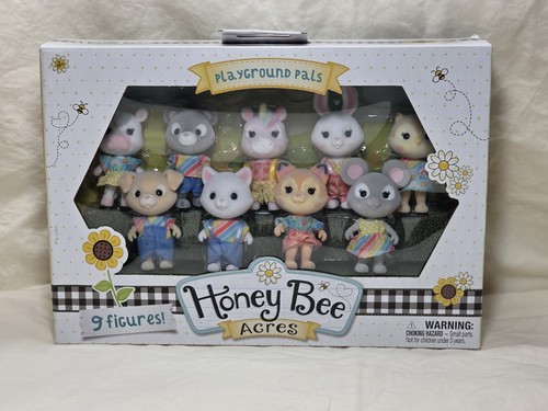 Honey bee acres set di - bee,