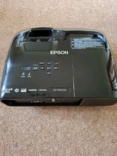 Proiettore casa EH-TW5200. 