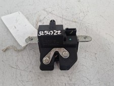 FORD KA MK2 2010 BOOT/TAILGATE
