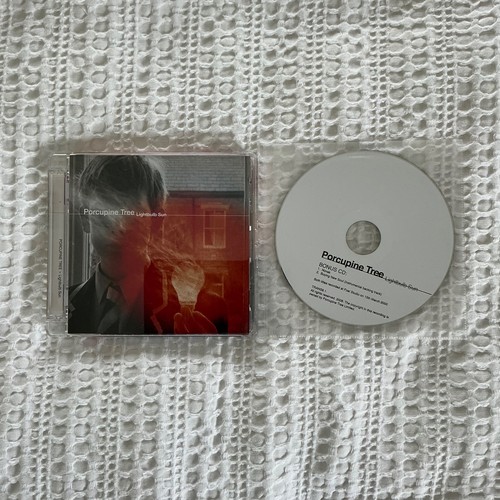 Porcupine tree lightbulb - tree,