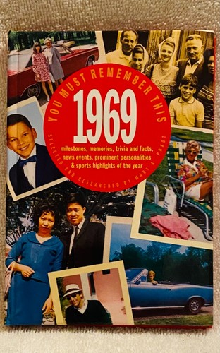 Euc book 1969 you must - you,